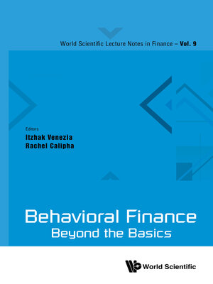 cover image of Behavioral Finance